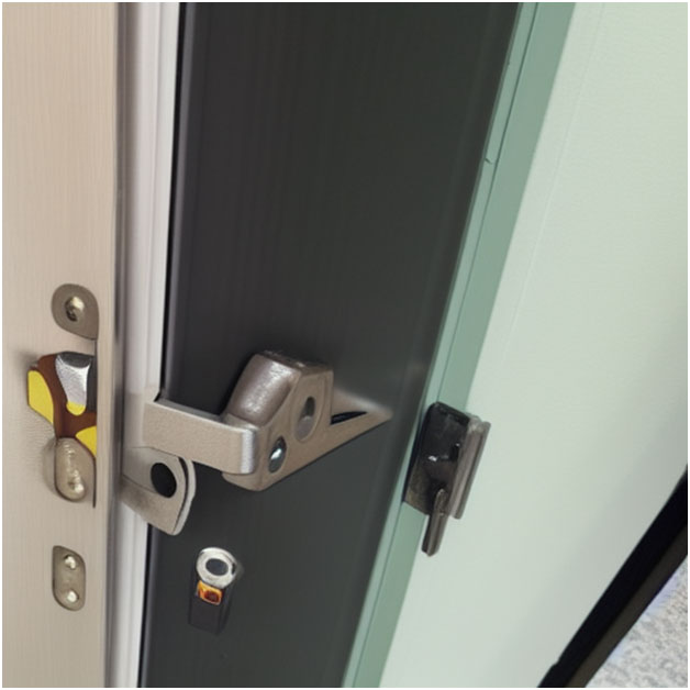 Services Provided by a Commercial Locksmith