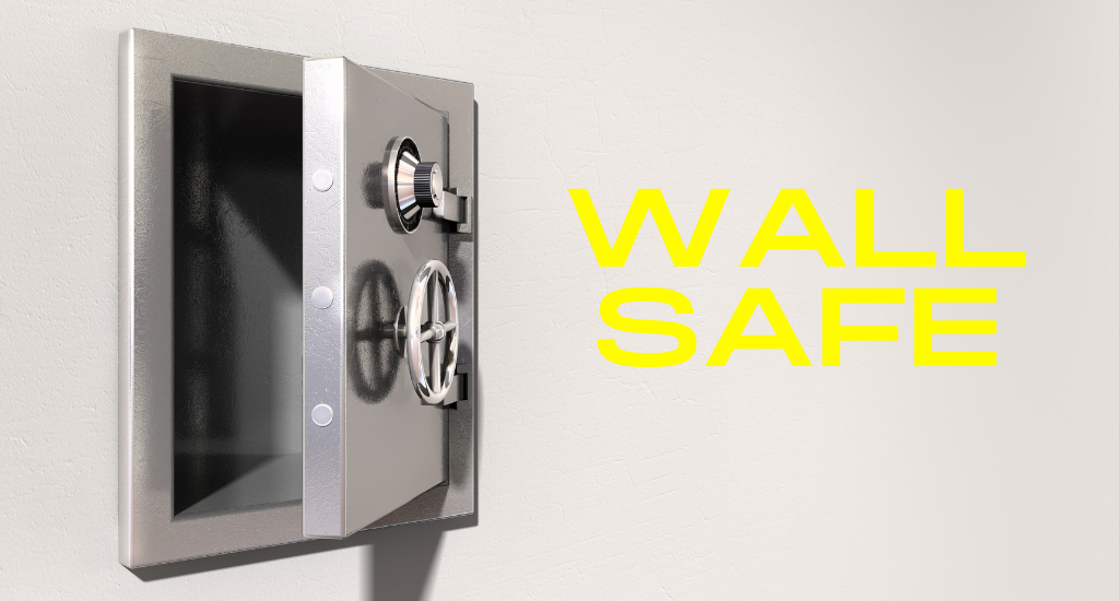 Wall Safe