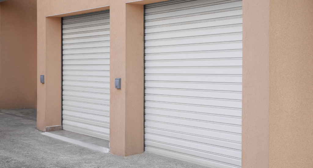 Securing your garage door